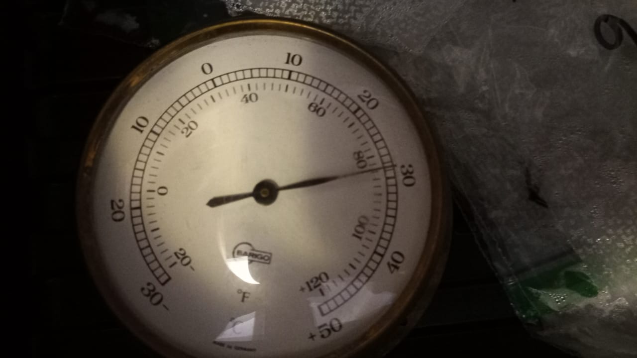 thermo