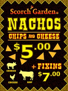 nachosPlusSM