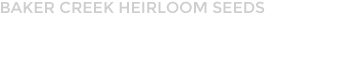 bakersCreekLogo