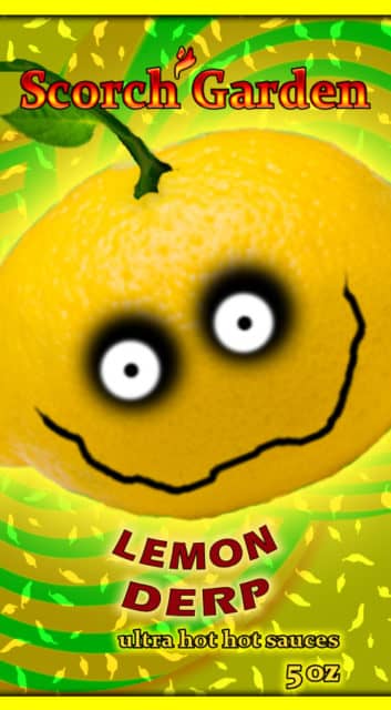 Lemon Derp