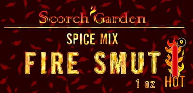 Fire Smut