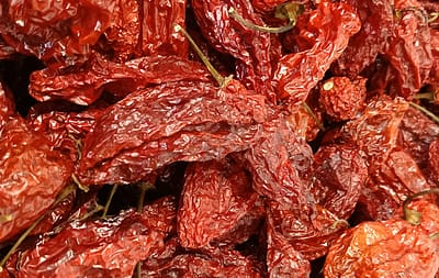 Dried Superhots - Image 2